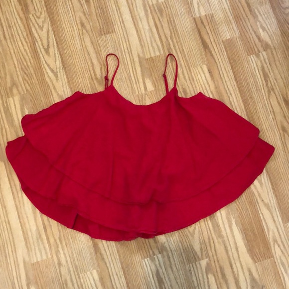 Spaghetti Strap - Picture 5 of 5